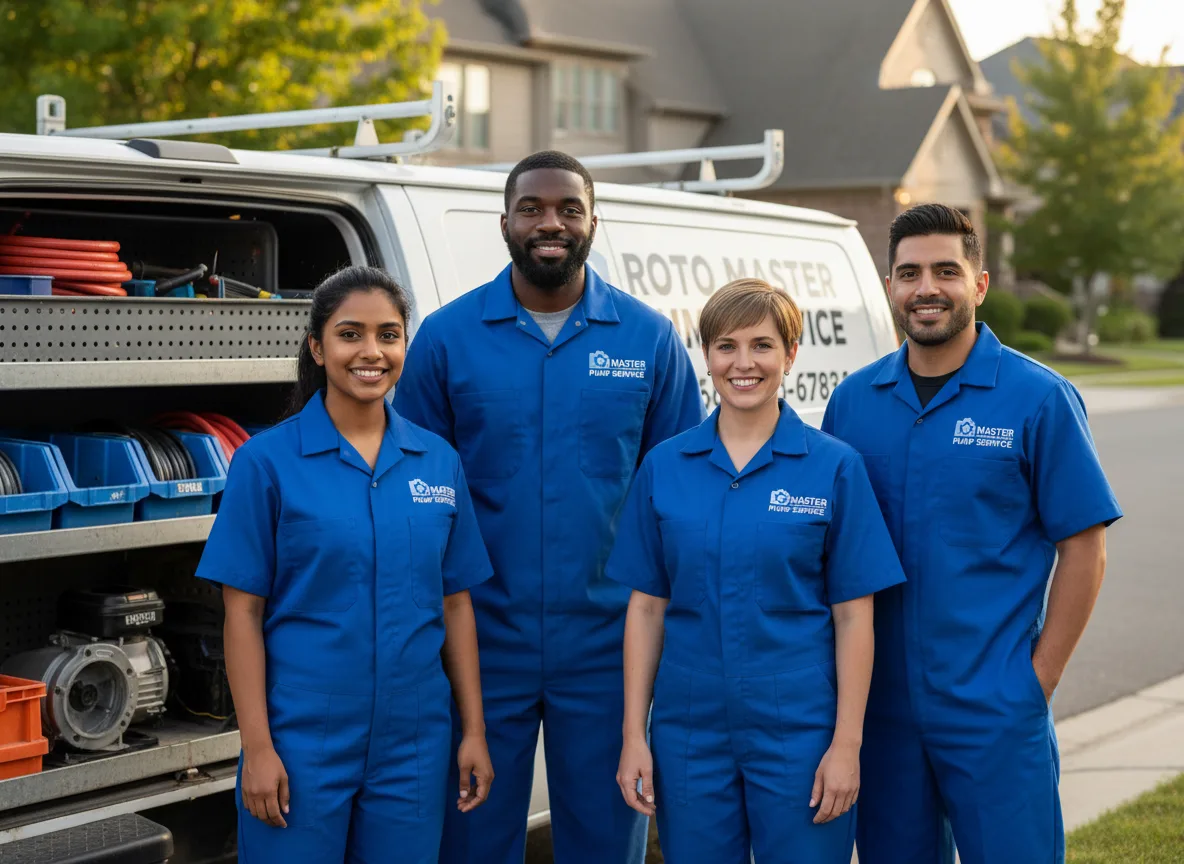 Sump Pump Installation company in Hinsdale, MA